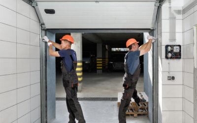 Many Pros and Cons of Glass Garage Doors