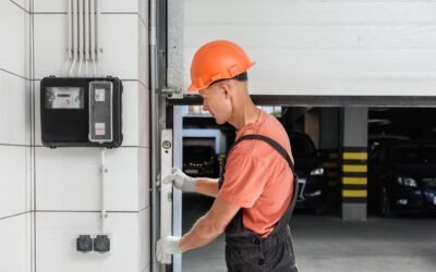 Best 5 Tips For A Quieter Garage Door